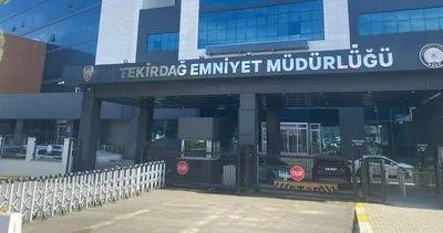Tekirdağ’da asayiş uygulamaları hız kesmiyor! Çok sayıda aranan şahıs yakalandı #tekirdag