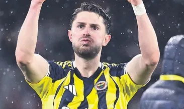 Sezon sonunun fragmanı!