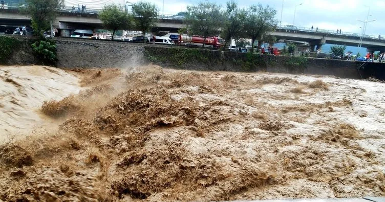 Colombia’da sel felaketi: 127 ölü. 400 yaralı