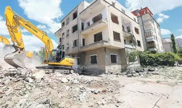 SON DAKİKA | Yarısı Bizden kampanyasıyla 71 bin bağımsız bölüm dönüşüyor: Kentsel dönüşüm tam gaz #istanbul