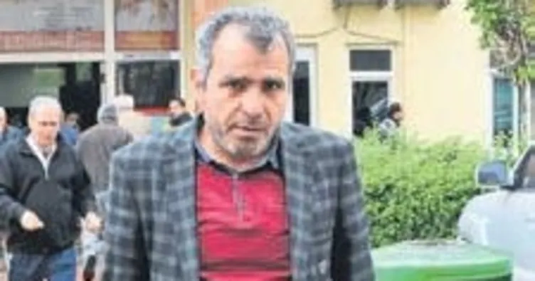 HDP eski ilçe başkanı yakalandı