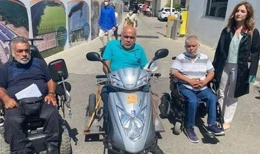 Beykoz’daki engellilere darp davasında karar çıktı! İşte sanıkların aldığı ceza