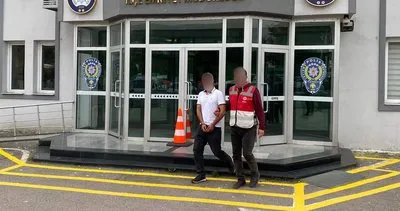 Aranan şahıslara operasyon! 2 hükümlü yakalandı #kocaeli