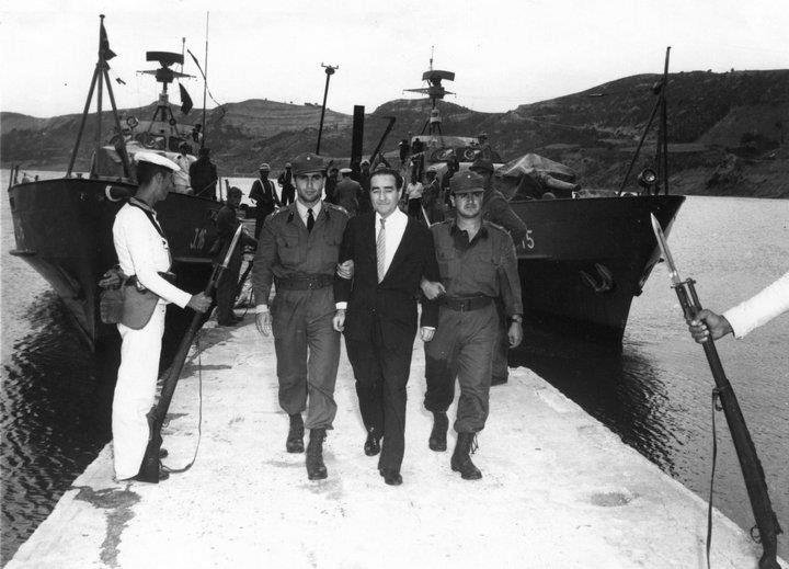 17 Eylül: Adnan Menderes’in idam edildiği kara gün