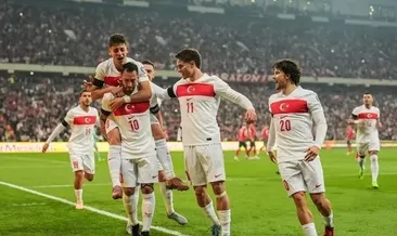 A Milli Takım sahaya çıkıyor! Türkiye-Belçika maçı ne zaman, saat kaçta ve hangi kanalda?