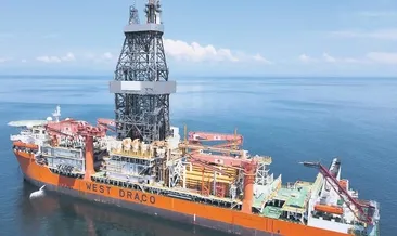 Derin denizlere Türk imzası