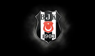 Beşiktaş: Kazanacağımız hiçbir kupa sağlıktan önemli değil