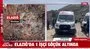 SON DAKİKA: Elazığ’da bir maden ocağında göçük! | Video