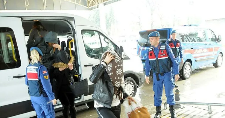 Yalova Da Fuhus Operasyonu Sayfa 4 En Son Haber