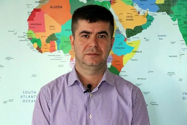 Dede mesleğiyle dünyaya açıldılar