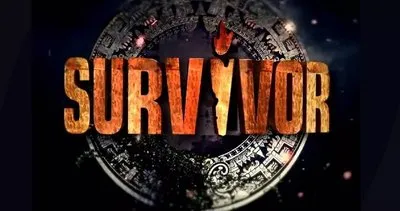 SURVİVOR 2023 YARIŞMACILARI NETLEŞİYOR! 2023 Survivor yeni sezon yarışmacıları kimler, ünlüler - fenomenlere hangi isimler katıldı, yarışmacı kadrosu belli oldu mu?