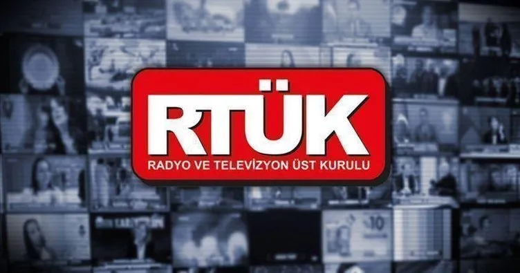 Tele1, KRT ve Halk TV’ye ceza kesilmişti! RTÜK gerekçeyi açıkladı