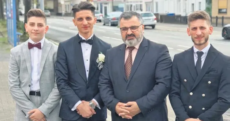 Mehmetçik için türkü yaptılar