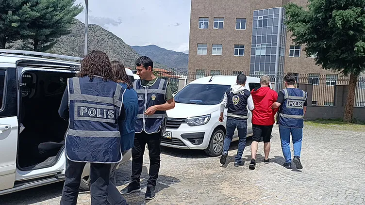 2 milyon TL’lik altın bulunan çelik kasa çalındı! Hırsızların kimliği herkesi şoke etti