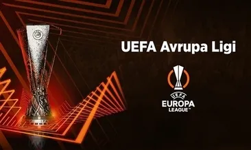 UEFA Avrupa Ligi’nde 2. hafta tamamlandı