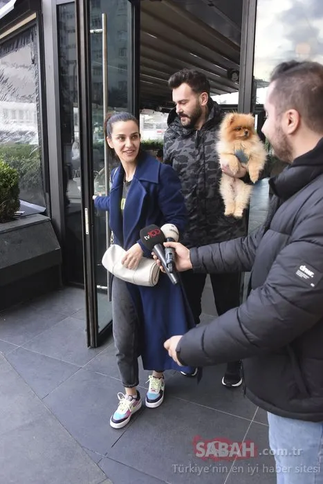 İrem Helvacıoğlu: Et yiyemiyorum çünkü... Pesketaryen diyeti ile 20 kilo vermişti!