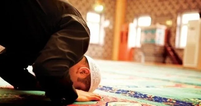 Öğle namazı nasıl kılınır ve kaç rekattır? Öğle namazı kılınışı anlatımı