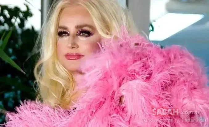 Hastaneye kaldırılan Banu Alkan ilk kez yaşadıklarını anlattı! Sağlık durumu nasıl?