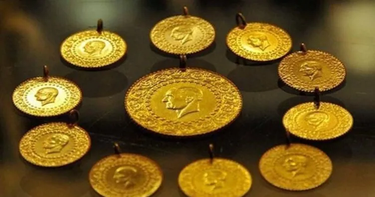 Güncel altın fiyatları anlık durum ne? Bugün yarım, gram, tam, çeyrek altın ne kadar oldu? 2 Eylül canlı altın fiyatları