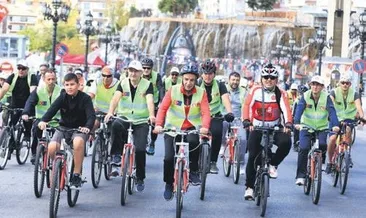 Kalp sağlığınız için harekete geçin