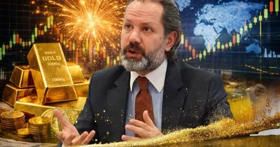 Altın ve gümüşte kritik gün! Gram altında 7 bin TL sınırı... İslam Memiş yeni stratejiyi açıkladı