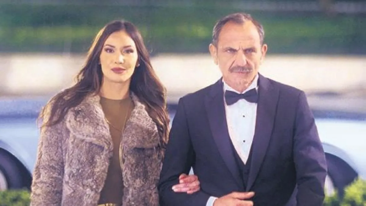 Yeni sezonda ekranda olmaya hazırlanıyorum Yeni sezonda ekranda olmaya hazırlanıyorum