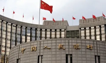 Çin Merkez Bankası likiditeyi artırdı