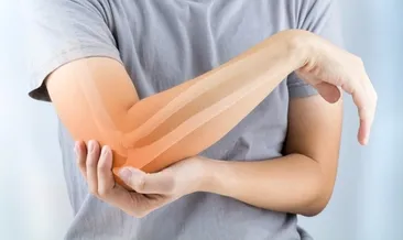 Güçlü kemikler için beslenme rehberi