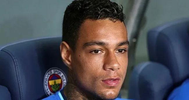 Van der Wiel yardım bekliyor
