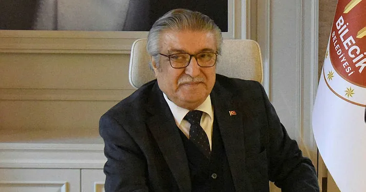 CHP, Bilecik’i kaybetti başkan Kaya oldu