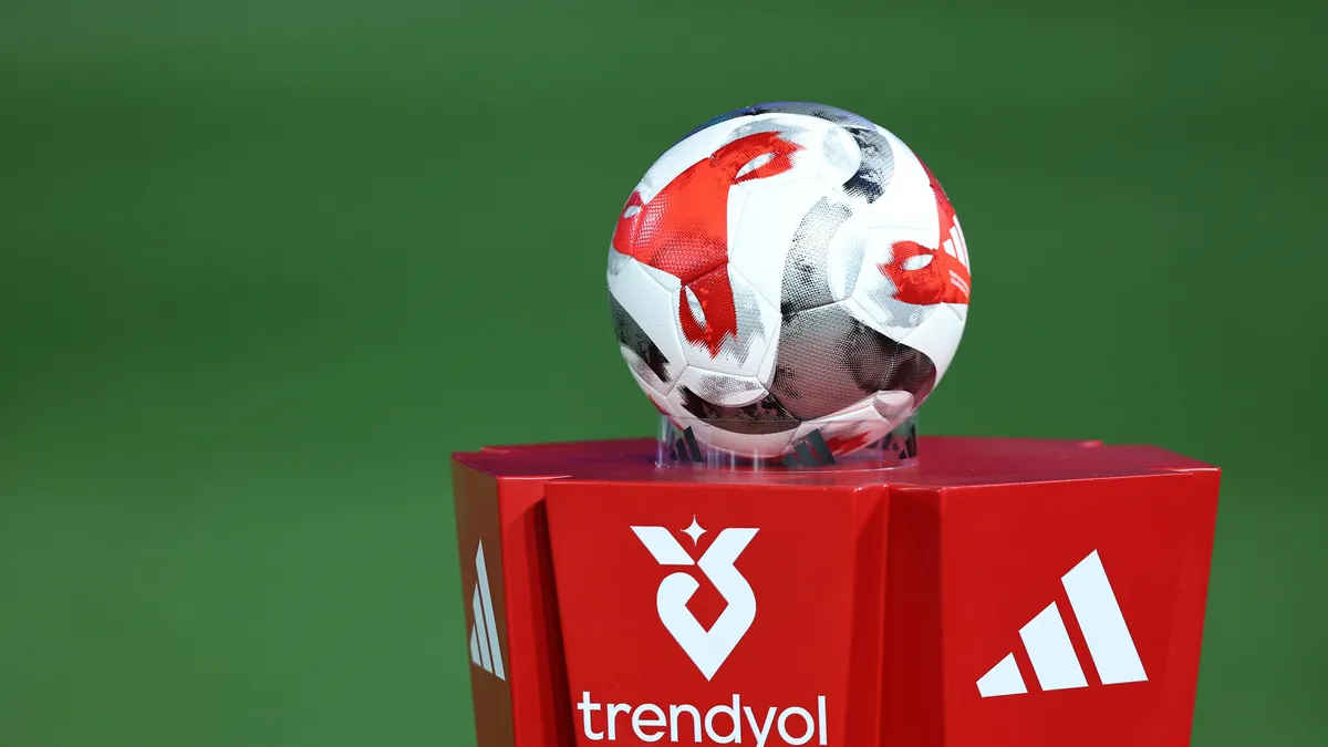 Süper Lig'de 3. hafta heyecanı başlıyor!