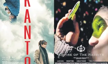 İki Türk filmi Şanghay’da yarışıyor