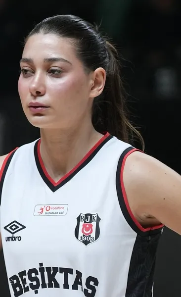 Beşiktaş, Zeren Spor’a mağlup!