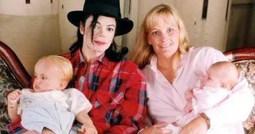 Babası öldüğünde 11 yaşındaydı...Michael Jackson’ın kızı şimdi ne yapıyor?