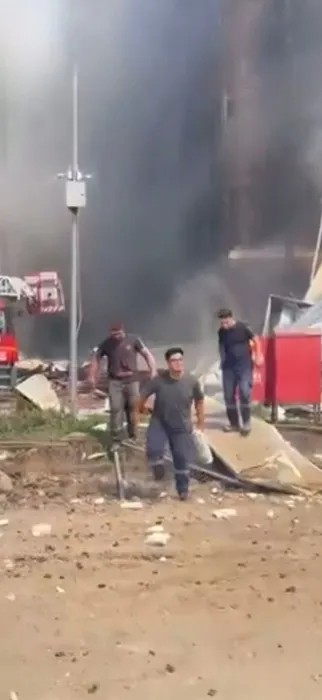 Sakarya’daki dehşetin hemen sonrası: Yaralılar işte böyle kaçmış!