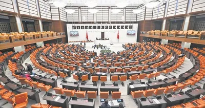 Son Dakika | Terörsüz Türkiye için yasa teklifi hazırlığı: Ramazan Bayramı sonrası düğmeye basılacak