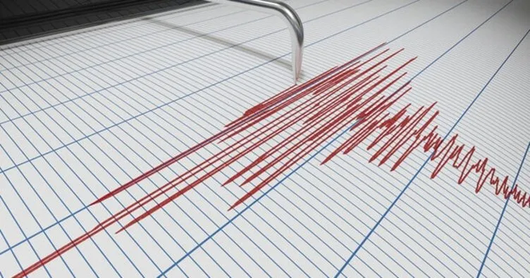 Son dakika haberi: Akdeniz’de korkutan deprem! Türkiye’de o ilde hissedildi... Kandilli Rasathanesi ve AFAD son depremler listesi...