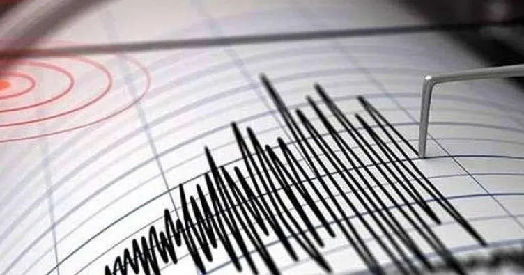 Son Dakika: Van’da 4,7 büyüklüğünde deprem