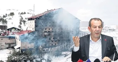 Bolu Belediyesi, oteldeki restorana 19 gün önce ‘yangın yeterlilik’ belgesi vermiş! Belediye onaylı facia