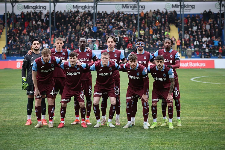 Trabzonspor’da anlaşma tamam! Yeni transfer bugün geliyor...