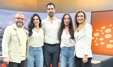 Bir anda star olmak istemem