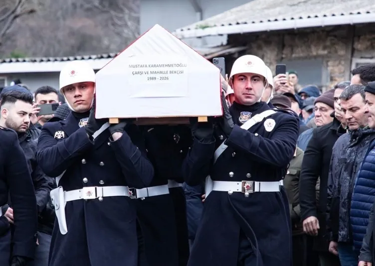 Lüks araçlı alkollü maganda bekçiyi hayattan kopardı! Şoför suç makinası çıktı
