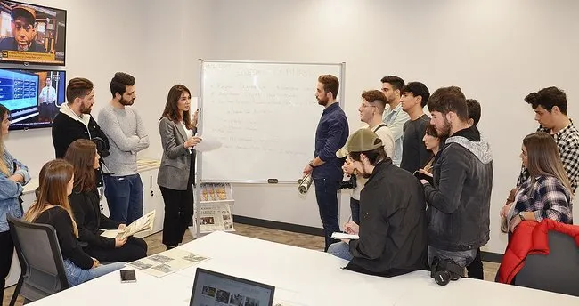 medipol universitesi iletisim fakultesi