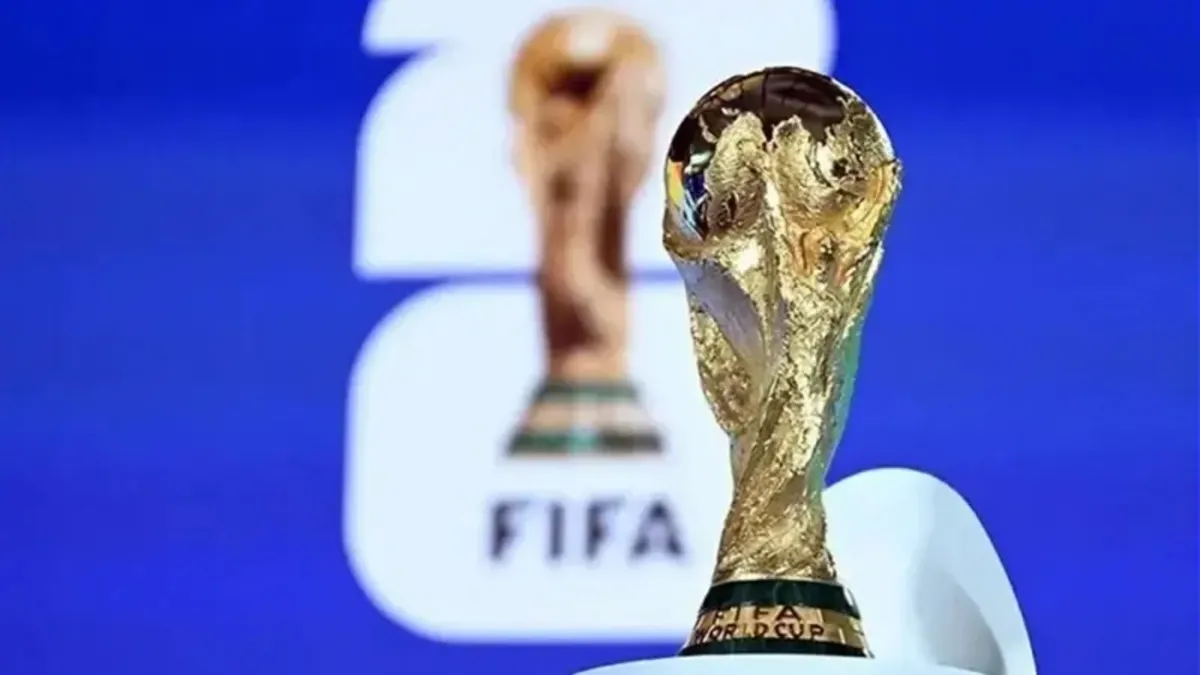 MİLLİ TAKIM 2026 DÜNYA KUPASI MUHTEMEL RAKİPLERİ | Türkiye Kosova’yı elerse rakibi kim olacak?