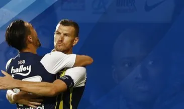 Son dakika Fenerbahçe transfer haberleri: Fenerbahçe’ye Konferans Ligi müjdesi! Livakovic’in imzası kurumadan PSG’nin yıldızı geliyor...