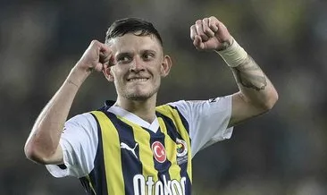 Son dakika Fenerbahçe haberi: Szymanski Avrupa’da 1 numara