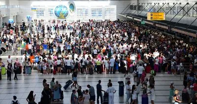 CHP’nin ’Kapatacağız’ dediği İstanbul Havalimanı rekor kırıyor: Sadece 2 ayda 12 milyona dayandı