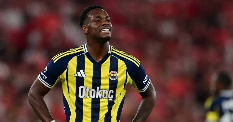 Jhon Duran rotayı Fransa’ya kırdı!