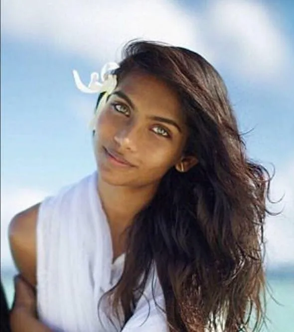 Ünlü model Raudha Athif 21 yaşında intihar etti
