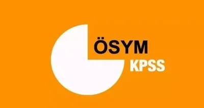 KPSS DHBT sınavı ne zaman, bugün mü yarın mı? 2024 ÖSYM KPSS DHBT sınav süresi, soru sayısı, giriş belgesi